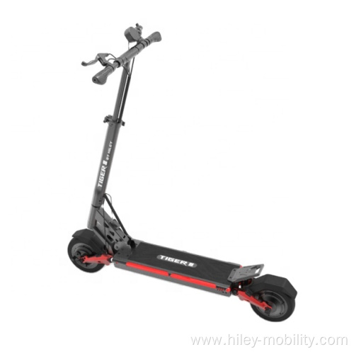 Adult Fast Safety Folding System Ce Electric Scooter